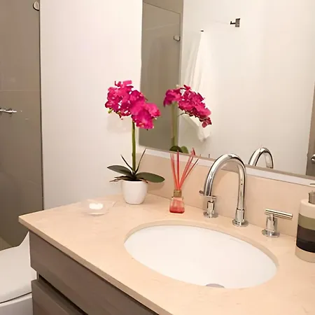 Apartamento Morros - Lujoso Apto Con Vista Al Mar Piso 28