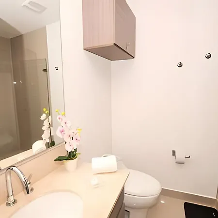 Apartamento Morros - Lujoso Apto Con Vista Al Mar Piso 28 *