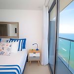 Morros City - Lujoso Apto con vista al mar Piso 28