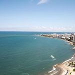 Morros City - Lujoso Apto con vista al mar Piso 28