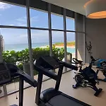 Morros City - Lujoso Apto con vista al mar Piso 28