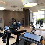 Morros City - Lujoso Apto con vista al mar Piso 28