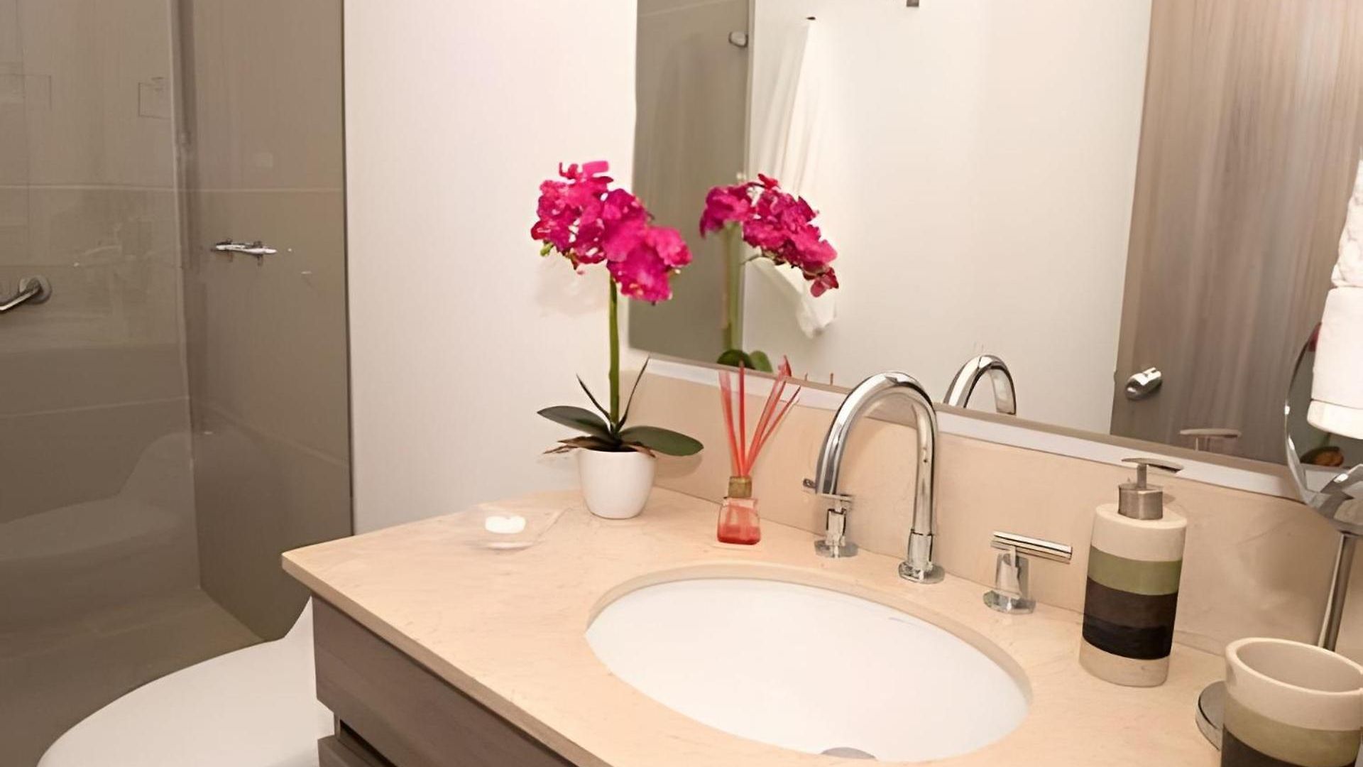 Apartamento Morros - Lujoso Apto Con Vista Al Mar Piso 28