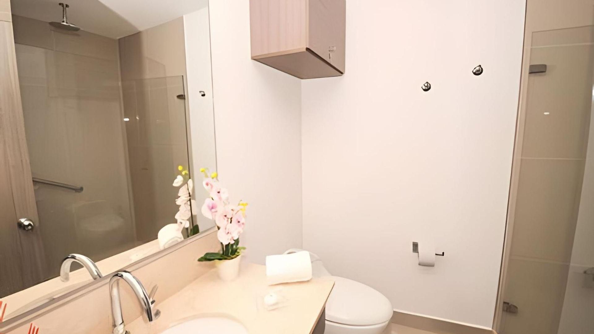 Apartamento Morros - Lujoso Apto Con Vista Al Mar Piso 28 *