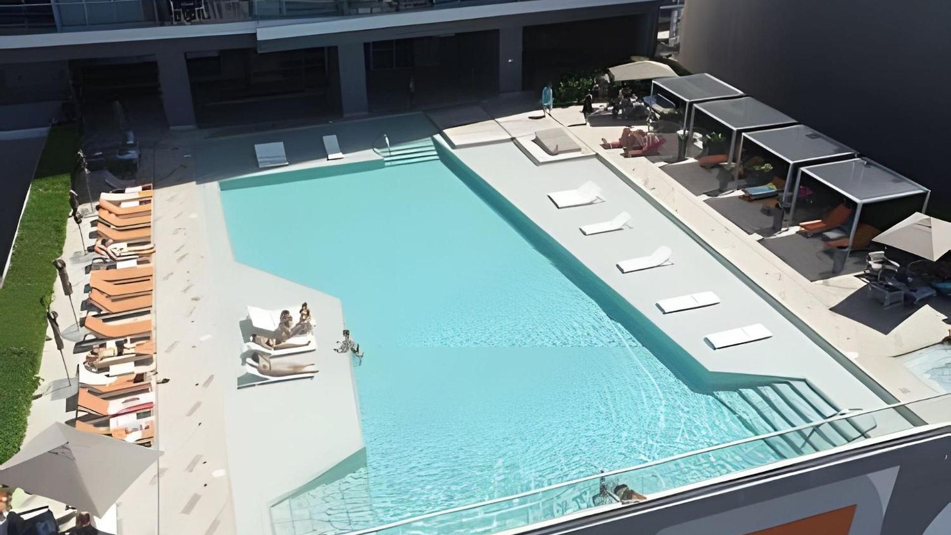 Morros - Lujoso Apto Con Vista Al Mar Piso 28 Apartamento *
