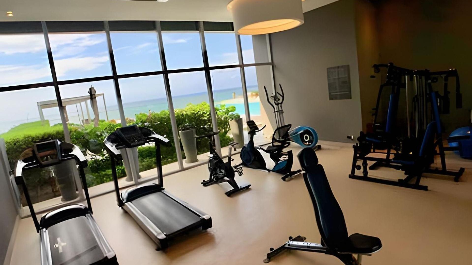 Apartamento Morros - Lujoso Apto Con Vista Al Mar Piso 28