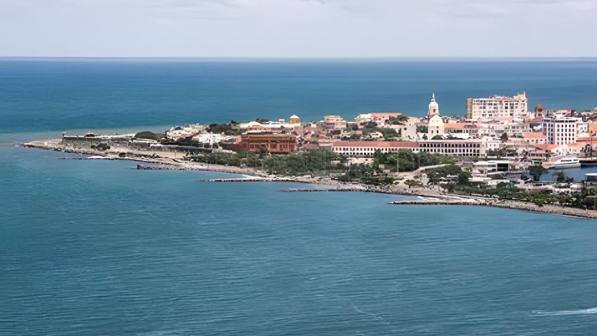 Morros - Lujoso Apto Con Vista Al Mar Piso 28 * Cartagena