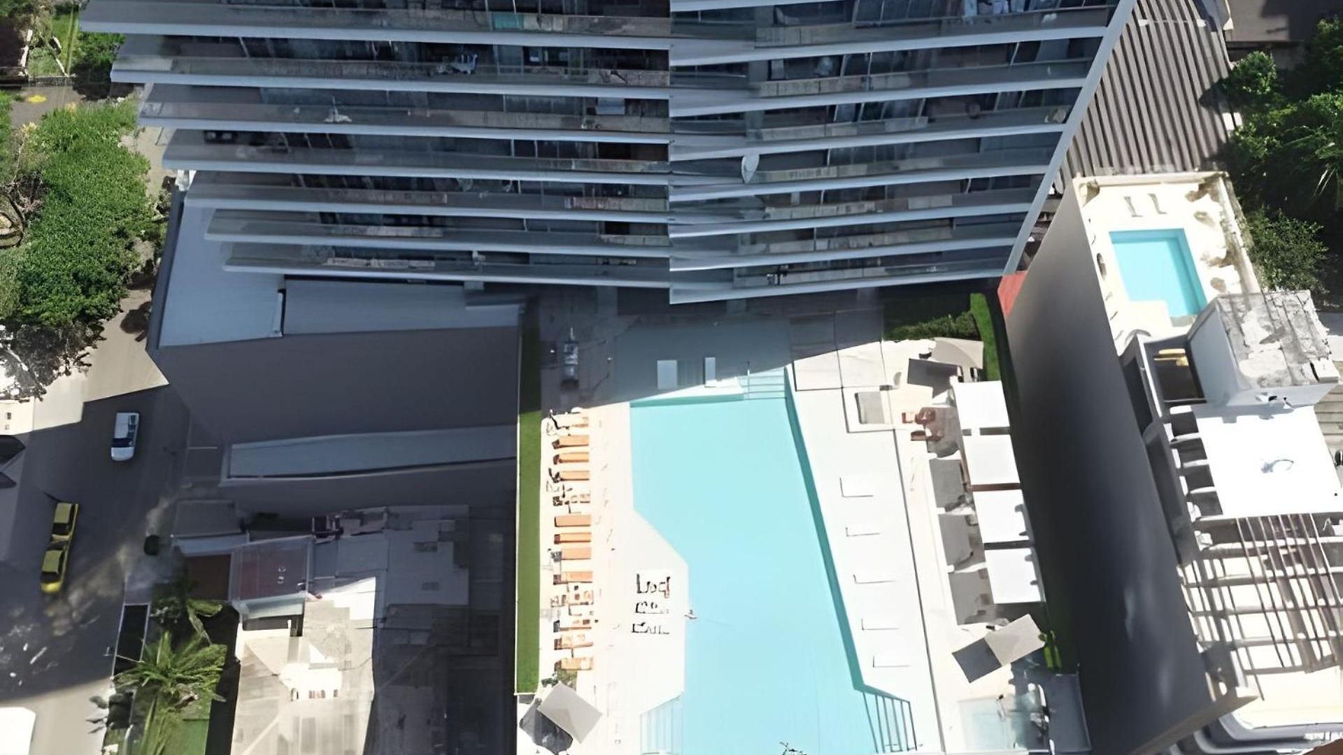 Morros - Lujoso Apto Con Vista Al Mar Piso 28 Apartamento *