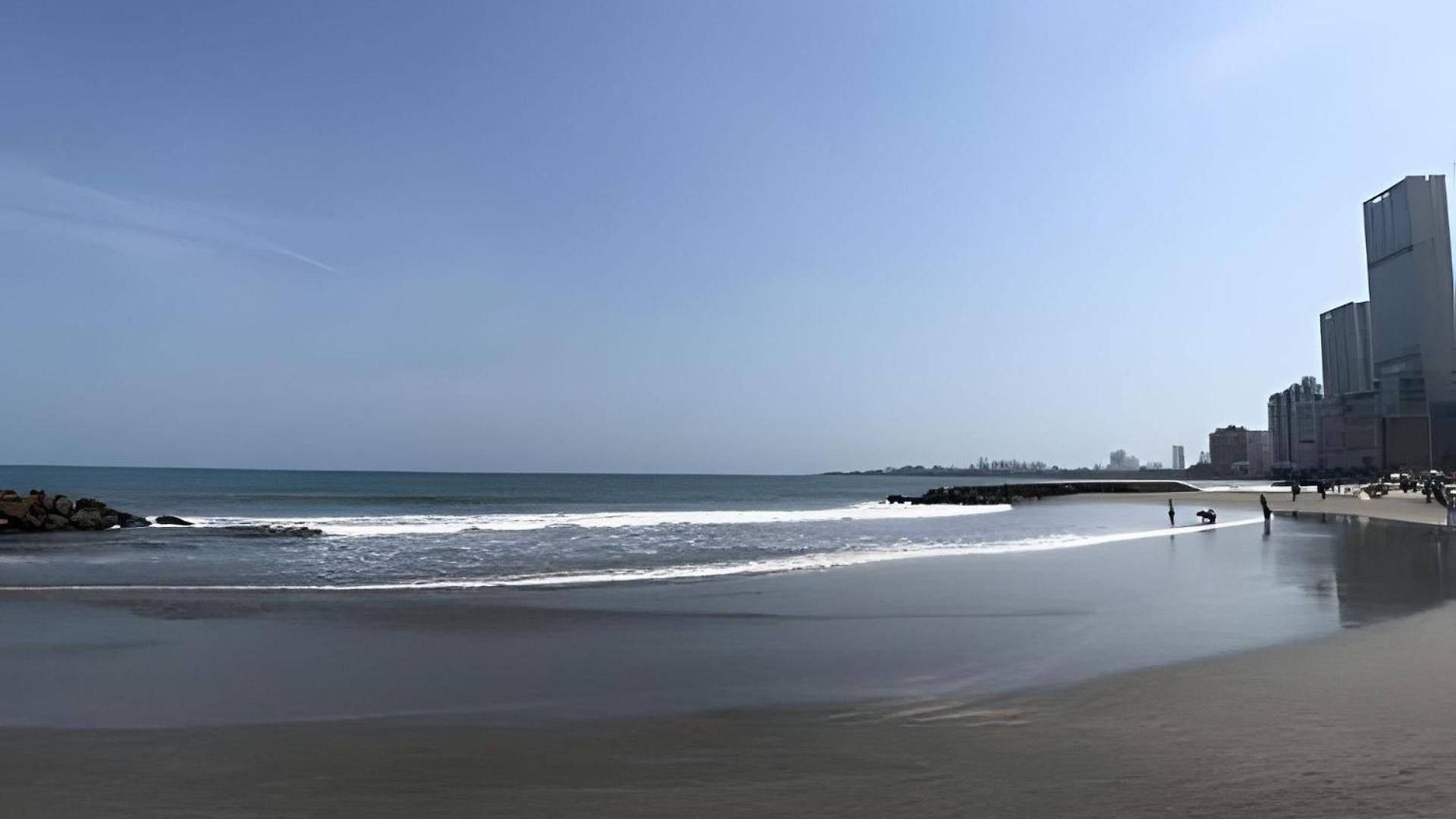 Morros - Lujoso Apto Con Vista Al Mar Piso 28 *