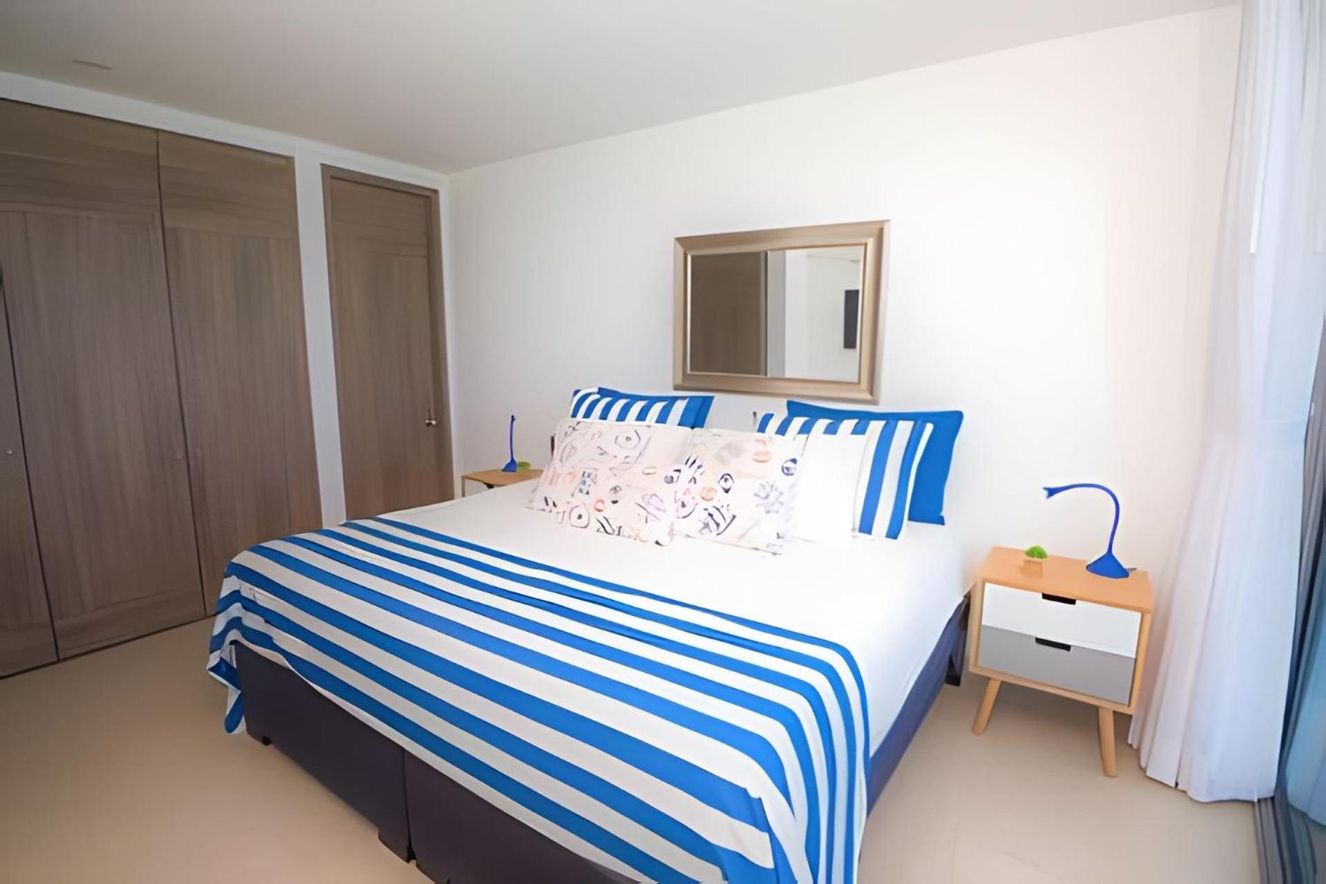 Morros - Lujoso Apto Con Vista Al Mar Piso 28