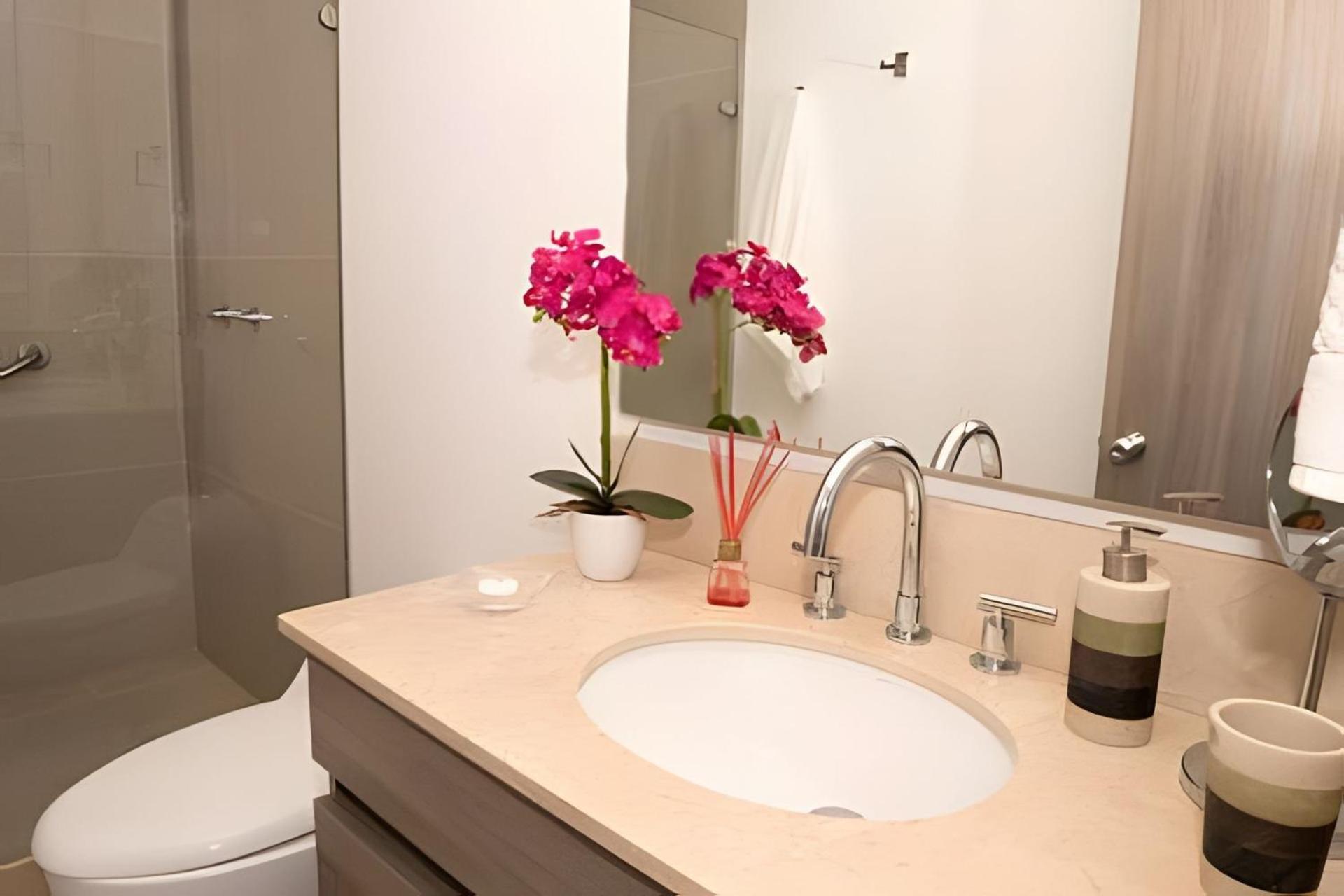 Apartamento Morros - Lujoso Apto Con Vista Al Mar Piso 28