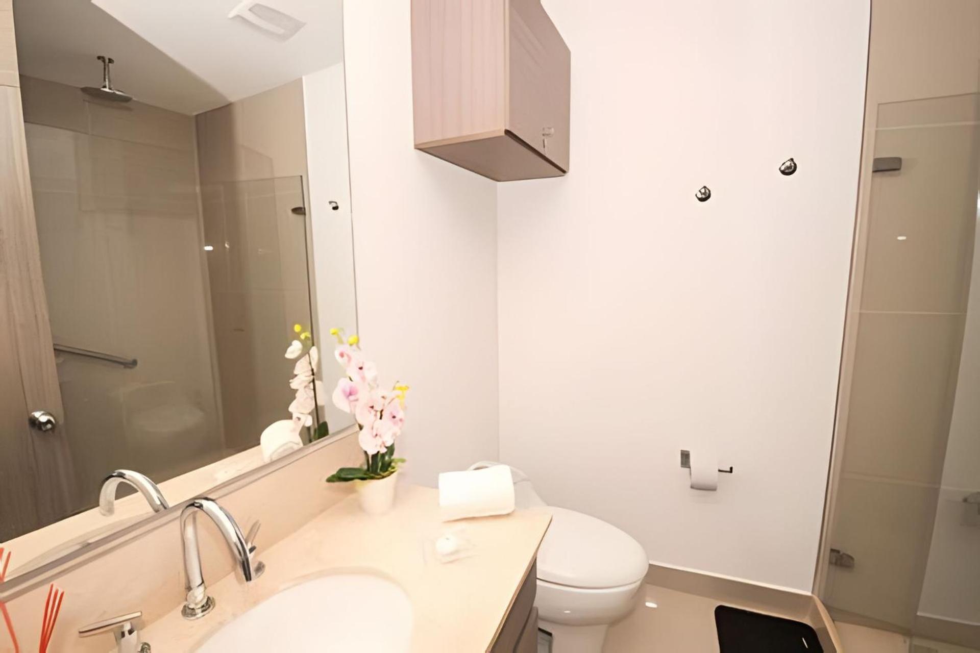 Apartamento Morros - Lujoso Apto Con Vista Al Mar Piso 28 *