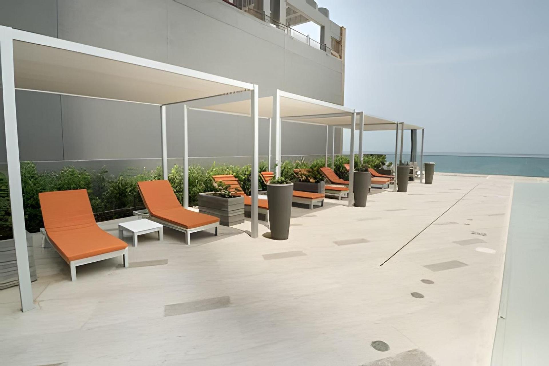 Morros - Lujoso Apto Con Vista Al Mar Piso 28