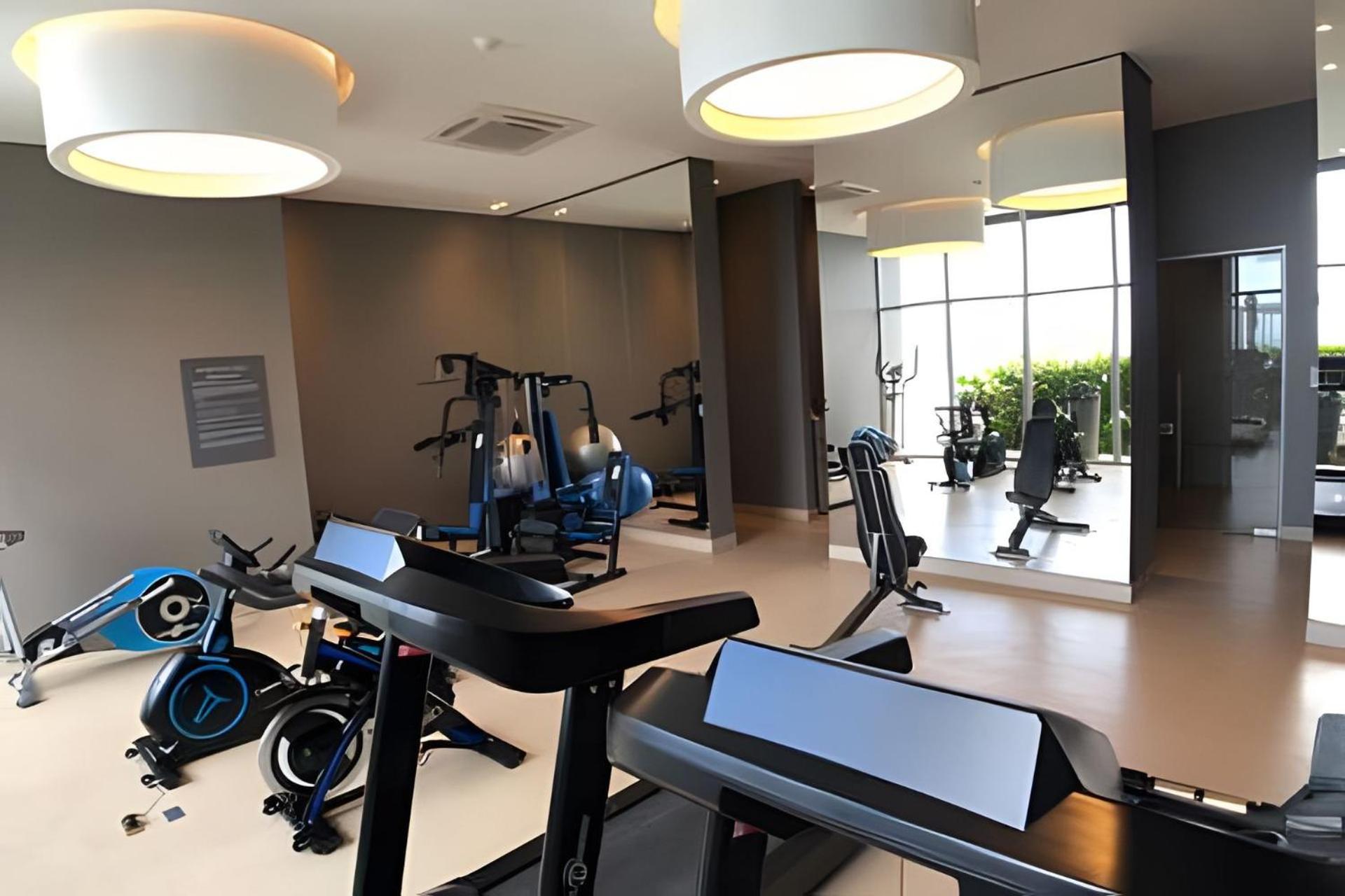 Morros - Lujoso Apto Con Vista Al Mar Piso 28 Cartagena