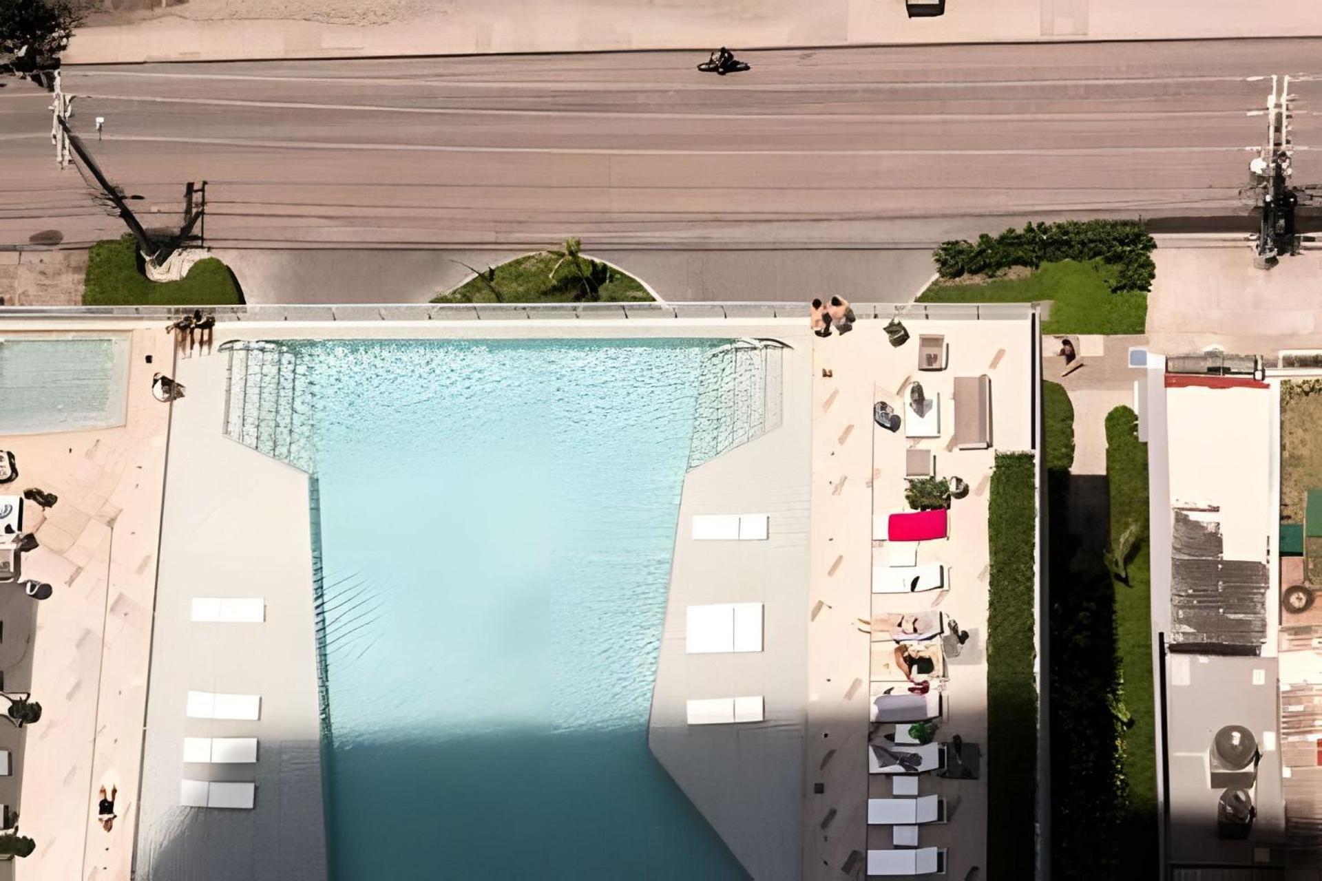 Morros - Lujoso Apto Con Vista Al Mar Piso 28 *