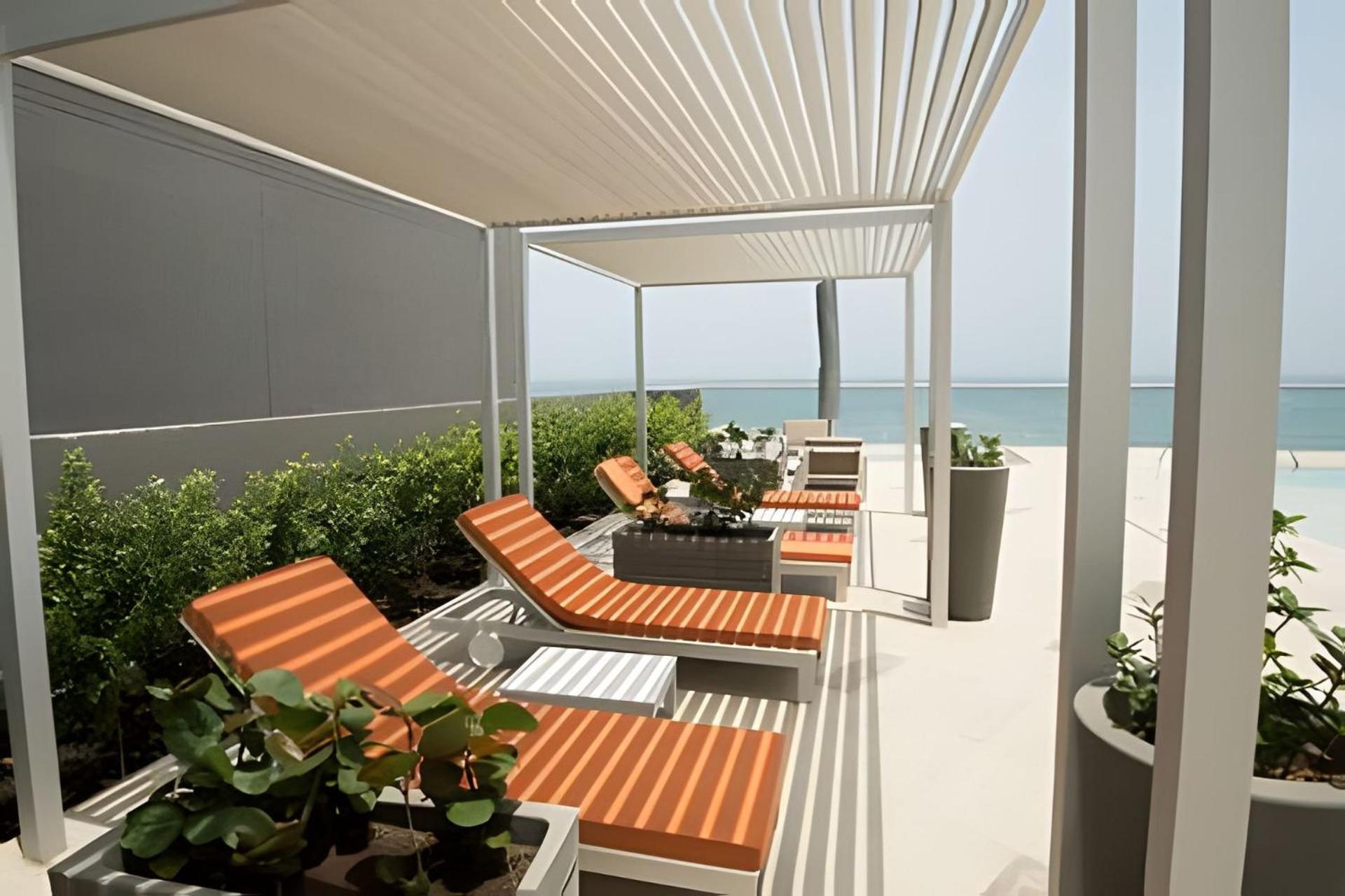 Morros - Lujoso Apto Con Vista Al Mar Piso 28 Apartamento Cartagena