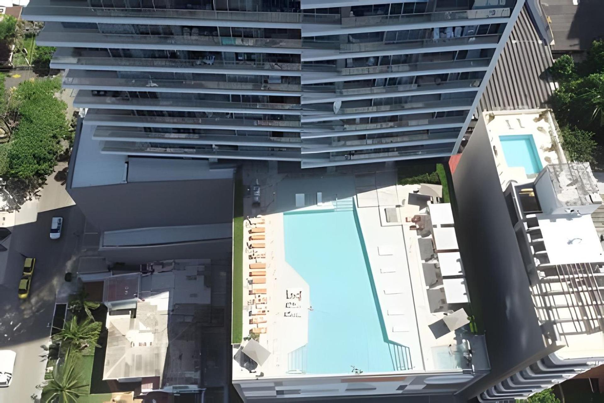 Morros - Lujoso Apto Con Vista Al Mar Piso 28 Apartamento *