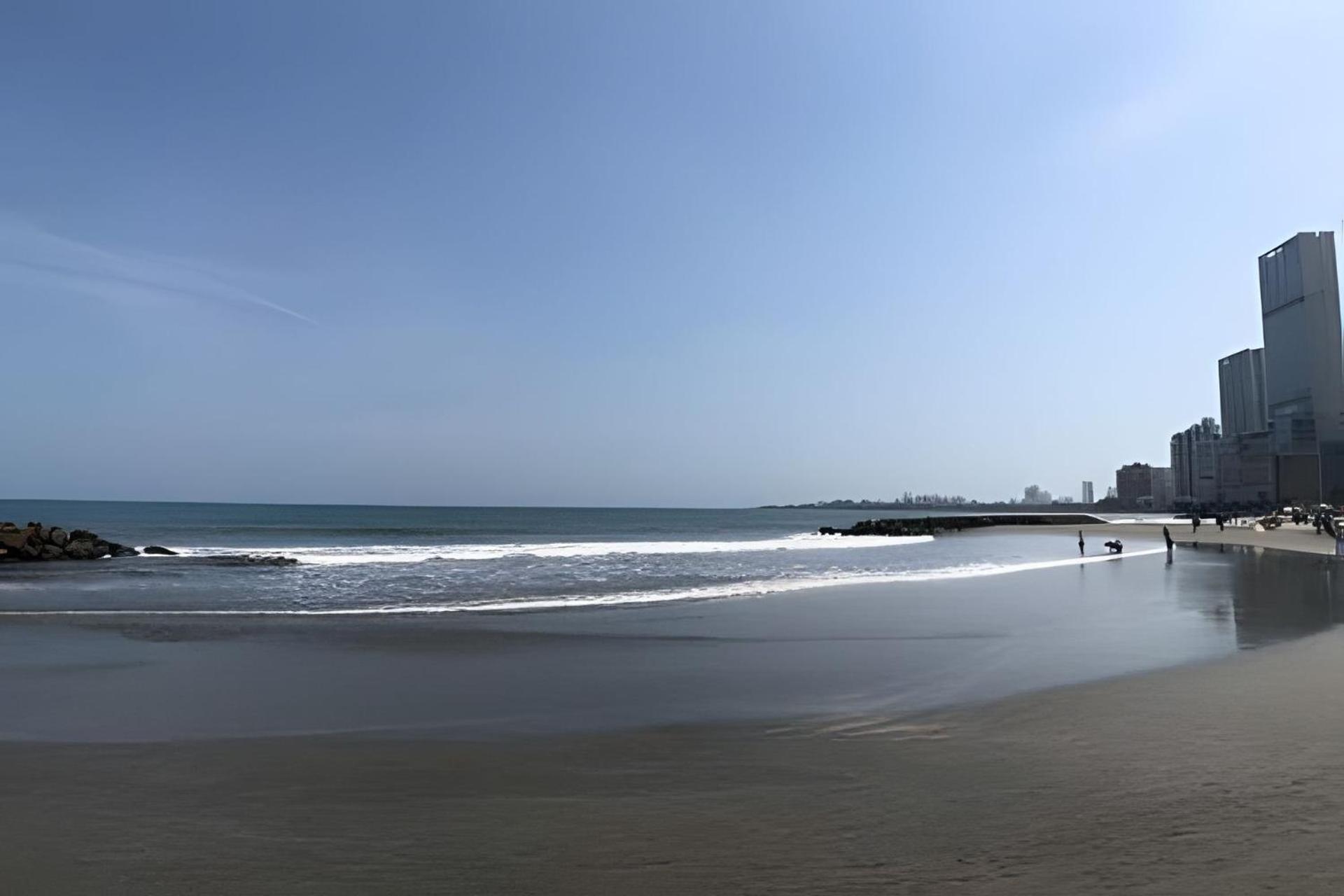 Morros - Lujoso Apto Con Vista Al Mar Piso 28 *